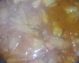 Foto del paso 2 de la receta: Mondongo a la española
