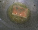 Foto langkah ke 4 dari resep Martabak Wortel Ayam.