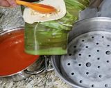 A picture of step 9 of My Mother-in-Law's Tamales.