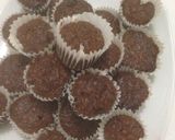 Foto langkah ke 11 dari resep Banana oatmeal muffin.
