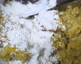 Foto del paso 2 de la receta: Ñoquetitos de batata 🍠