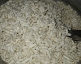 पुदीना मुरमुरा रेसिपी चरण 2 फोटो