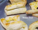 Foto langkah ke 9 dari resep Homemade Puff Pastry.