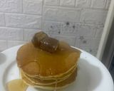 صورة لخطوة 6 من وصفة بان كيك 🥞