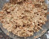 Foto del paso 4 de la receta: Hamburguesas de lentejas