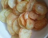 Foto langkah ke 1 dari resep Selada Padang.