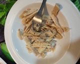 Foto del paso 3 de la receta: Ensalada murciana a mi manera