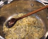 Spárga krémleves spárgás húsgombóccal recept fázis 5 fotója