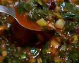 Foto del paso 10 de la receta: Locro de maíz blanco y porotos