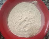 Foto del paso 4 de la receta: Crackers de Arvejas, Zanahorias y Semillas (Apto Diabéticos)