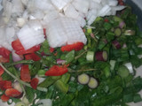 Chorizo bomba