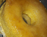 Foto del paso 5 de la receta: Budin de pan con flan