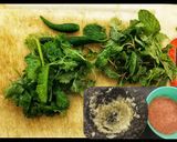 ஹைதராபாத் ஸ்டைல் முட்டை கிரேவி(hydrebad style egg gravy recipe in tamil) ரெசிபி ஸ்டேப் 1 புகைப்படம்