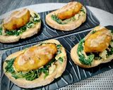 Foto del paso 7 de la receta: Tosta de Vigilia