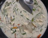 Foto langkah ke 4 dari resep Jangan Lombok.