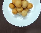 कचोरी (Kachori Recipe In Marathi) रेसिपी स्टेप 6 फोटो 
