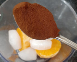 عکس مرحله 1 از دستور آیس بابل بی (Ice Babel B)