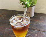 Foto langkah ke 3 dari resep Kopi Sparkling You C ala Cafe.