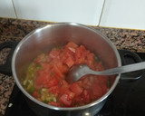 Foto del paso 2 de la receta: Sopa campera de Estepona