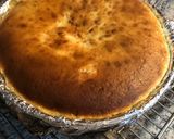 Φωτογραφία βήματος 7 της συνταγής Limoncello cheesecake - Mamma Mia