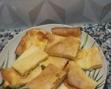 Foto del paso 2 de la receta: Fainá de queso en licuadora!!
