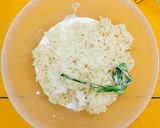 Foto langkah ke 4 dari resep Ketan Kelapa Parut.