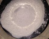 কড়াইশুটির কচুরি (Koraisutir Khochuri recipe in Bengali) রেসিপির ধাপ 4 ছবি
