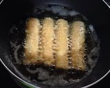 Foto langkah ke 5 dari resep Roti goreng isi Praktis.