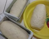Foto langkah ke 6 dari resep Roti Kukus Pontianak Original.