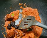 Foto langkah ke 3 dari resep Dendeng Ragi.