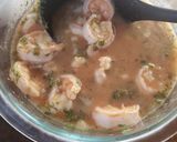 Foto del paso 4 de la receta: Ceviche de Camarón