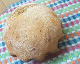 Foto del paso 10 de la receta: "Falso Pan dulce"