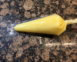 Foto del paso 1 de la receta: Bizcocho muy esponjoso de limón y mantequilla, sin gluten