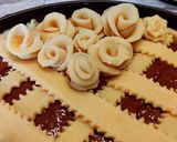 Foto del passaggio 4 della ricetta Crostata con crema
