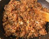 Carrot beetroot halwa recipe step 2 photo