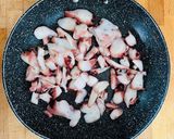 Foto del paso 4 de la receta: Potón con verdura