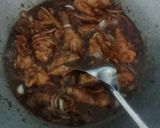 Foto langkah ke 3 dari resep Ayam kecap.