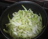 Foto del paso 1 de la receta: Crema de verduras con piña (mazorca de maíz)