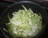 Foto del paso 1 de la receta: Crema de verduras con piña (mazorca de maíz)