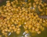 A picture of step 5 of Spicy Mint Coriander Chutney.