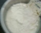 A picture of step 1 of Paneer tikka masala.