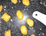 Foto del paso 5 de la receta: Galletas de limón 🍋🍋🍋