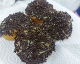 Foto langkah ke 6 dari resep Donat Kentang Super Lembut Takaran Sendok.