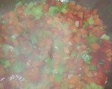 Foto del paso 3 de la receta: Guiso de patatas al estragón