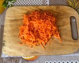 Фото кроку 2 до Маринованная капуста "Кусочками".
