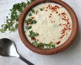 A picture of step 6 of Lauki Raita (Bottle Gourd Raita Recipe).