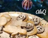 Foto del passaggio 3 della ricetta Biscotti di Frolla