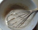 Brokkolis rakott tészta recept fázis 2 fotója