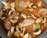 Foto del paso 5 de la receta: Pollo a la cacerola