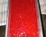 Foto langkah ke 5 dari resep 265. Puding mutiara merah putih.